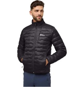 Resim Jack Wolfskin A61836-635 Passamani Down Jkt M Erkek Outdoor Mont 001 
