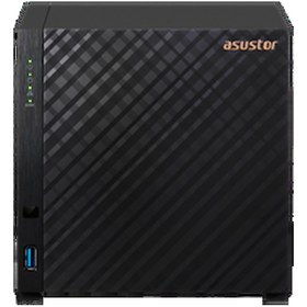 Resim Asustor AS04T USB 3.2 Gen 1 72 TB Veri Yedekleme Ünitesi 