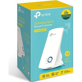 Resim Tp-lınk Tl-wa850re 300 Mbps Wıfı Repeater Geniş Menzil 