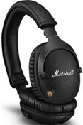 Resim Marshall Monitor II ANC Bluetooth Siyah Kulak Üstü Kulaklık 