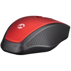 Resim Everest SMW-777 Kablosuz Siyah Optik Mouse 