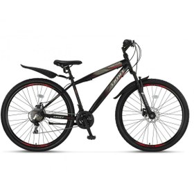 Resim Ümit Bisiklet ÜMİT FASTER 29 J DİSK FREN BİSİKLET 