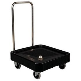 Resim Tribeca Basket Taşıma Arabası Tekerlekli 8,75 Kg 