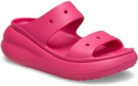 Resim Crocs Klasik Crush Sandalet | Platform Sandalet Platform Topuklu Sandalet Uniseks-yetişkin 