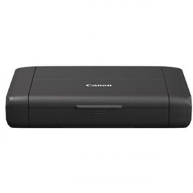 Resim Canon Pıxma Tr150 W/bat Taşınabilir Bataryalı Inkjet Yazıcı /usb/wifi 