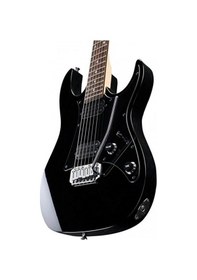 Resim Ibanez Grx20- Bkn Gıo Rg Serisi Siyah Elektro Gitar 