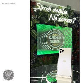 Resim Apple iPhone 11 Pro Max İkinci El TR | 64 GB | Gümüş 