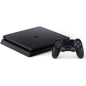 Resim Teşhir Ürünü Ps4 Slim 500 Gb + 12 Ay Garantili + Oyun 