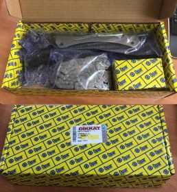 Resim Eksantrik Zincir Seti Albea-doblo-egea-punto-500-astra H Corsa D-astra J 1.3 Jtd 1.3 Cdtı E4 E5 E6 Gergi Kiti 71776647 71777824 55171579 55177460 