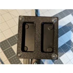 Resim Akaslan Plastik Nintendo Switch Dock Yükseltici Aparat (Sadece Plastik Parça Soru Sorabilirsiniz) 