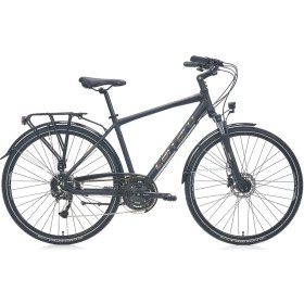 Resim Carraro Elite 906 480H 28 Jant 27 Vites H.dısc Şehir Bisikleti 