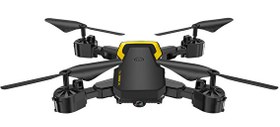 Resim Corby CX007-2B Yedek Bataryalı Zoom Pro Smart Drone 