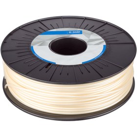 Resim BASF Pla Inci Beyazı Filament 1,75mm - 750g 