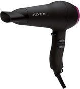 Resim Revlon Hızlı ve Hafif Saç Kurutma Makinesi, 2000W, IONIC Seramik, 3 ısı ve 2 hız - RVDR5823 