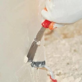 Resim Belle Fusion Mey Ithalat® Dkr 701 Spatula No:4 