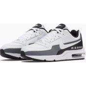 Resim Nike Air Max Ltd 3 Erkek Spor Ayakkabı (Dar Kalıp) 687977-105 