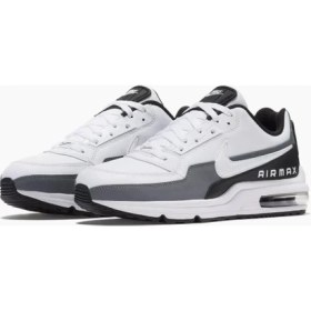 Resim Nike Air Max Ltd 3 Erkek Spor Ayakkabı (Dar Kalıp) 687977-105 