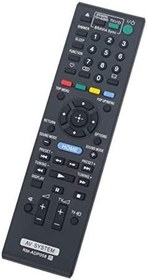 Resim VINABTY RM-ADP058 RM-ADP057 Sony Blu-ray Disk Ev Sineması Sistemi BDV-E280 BDV-E280 BDV-T28 BDV-E980 BDV-E880 BDV-T58 BDV-E580 BDV-L600 SAVA için Uzaktan Kumanda -WSL60 0 SS-TSL600 