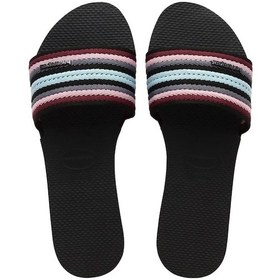 Resim Havaıanas Kadın Terlik 4147021 0090 Siyah 