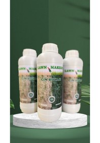 Resim Lawn Make-up Çim Boyası 1 Lt 