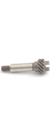 Resim Bdr Dik Kumaş Kesim Motoru Şaft Dişlisi 5inç / KX-144 (M-430) 