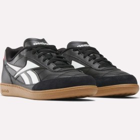 Resim Reebok Finale Erkek Sneakers Siyah 