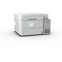 Resim Epson Ecotank L6376 A4 Çok Fonksiyonlu Yazıcı 