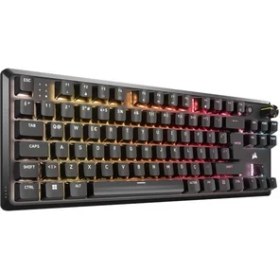 Resim Corsair K70 Core Tkl Rgb Mekanik Oyuncu Klavyesi 