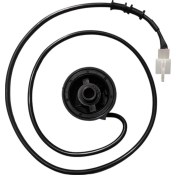 Resim Scooter 50 Kilometre Redüktör Kablolu Dijital 