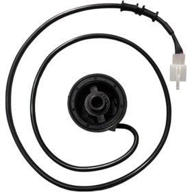 Resim Scooter 50 Kilometre Redüktör Kablolu Dijital 