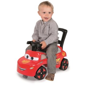 Resim Smoby Cars 3 İlk Bingit Aracım, Yürüteç 720523 
