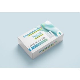 Resim Enfolaratam-Pro Kids Probiotic 10 ML x 10 Flakon 