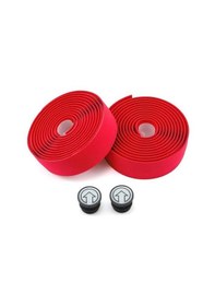 Resim Pro Sport Control Bandı Eva 2.5 Mm Kırmızı Siyah 