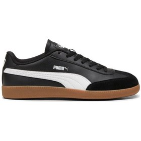 Resim Puma 9-t Siyah Unisex Sneaker 000000000102247085 Siyah 