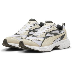 Resim Puma Morphic Suede Erkek Sneaker 