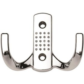 Resim Hırdavatım Özsan Eko Noktalı Krom Askı 