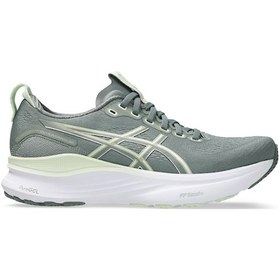 Resim Asics Gel-kayano 32 Kadın Lacivert Koşu Ayakkabısı 1012b838-402 Lacivert 