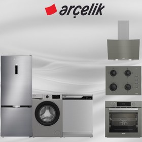Resim Arçelik Full Çeyiz Seti 