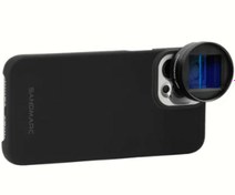 Resim Sandmarc Anamorphic 1,33x Lens Edition - iPhone 13 Mini 