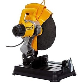 Resim Dewalt D28730 2300 W 355 MM Profesyonel Profil Kesme Makinesi 