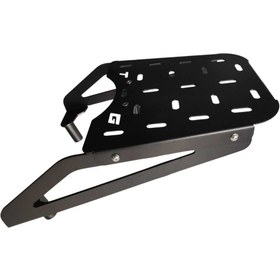 Resim TEKNOGEN Musatti Rabel 50 Çanta Demiri (KAYNAKSIZ) 