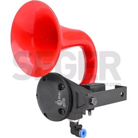 Resim Korna Havalı Salyangoz Fh-Fm - 21857295 