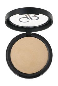 Resim GOLDEN ROSE MINERAL TERRACOTTA POWDER 02NO 