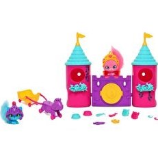 Resim QT Kitties Oyun Kalesi 