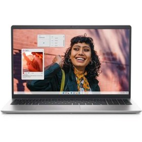 Resim Dell 15.6" Vosto 3530 N3409pvnb3530u Core I5 1334u-8gb Ram-512gb Nvme-fdos 