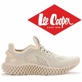 Resim Lee Cooper Kadın Rahat Yürüyüş Spor Ayakkabı Sneaker 