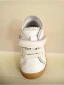 Resim Eren Premium Perlina Ortopedik Deri İlkadım Ayakkabısı 