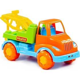 Resim Polesie Oyuncak Leon Çekici 52872 