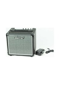 Resim Belcat Merit-10 Gitar Anfisi 10 W Adaptör 