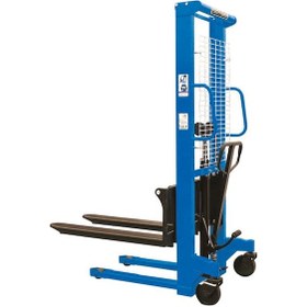 Resim Atlas Atmı 1516 Manuel İstifleme Makinesi 1500 KG 